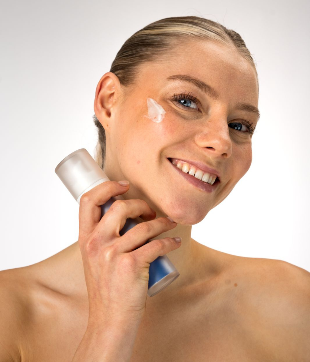 SQIN - Face Cream